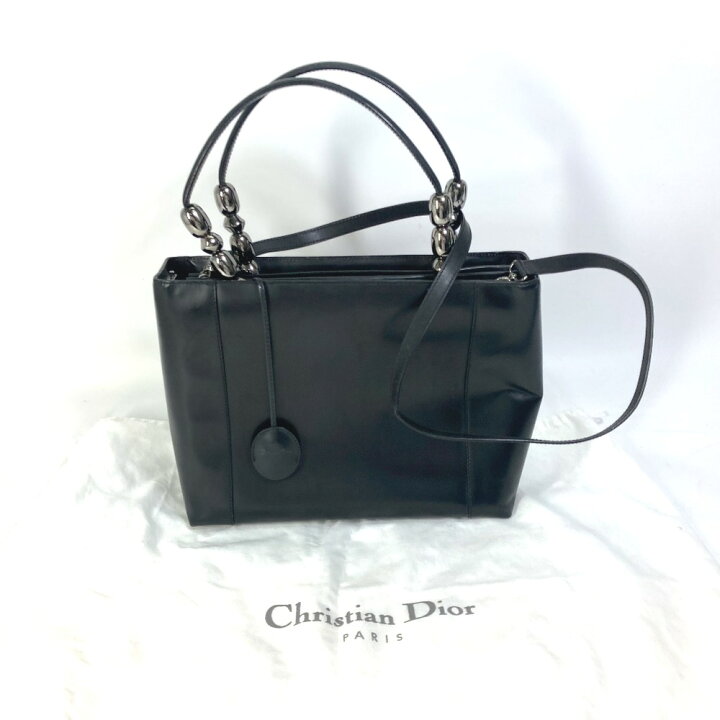 楽天市場】Dior ディオール 2WAYバッグ マリスパール ショルダーバッグ 
