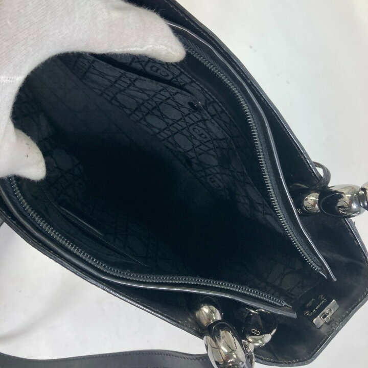 楽天市場】Dior ディオール 2WAYバッグ マリスパール ショルダーバッグ 