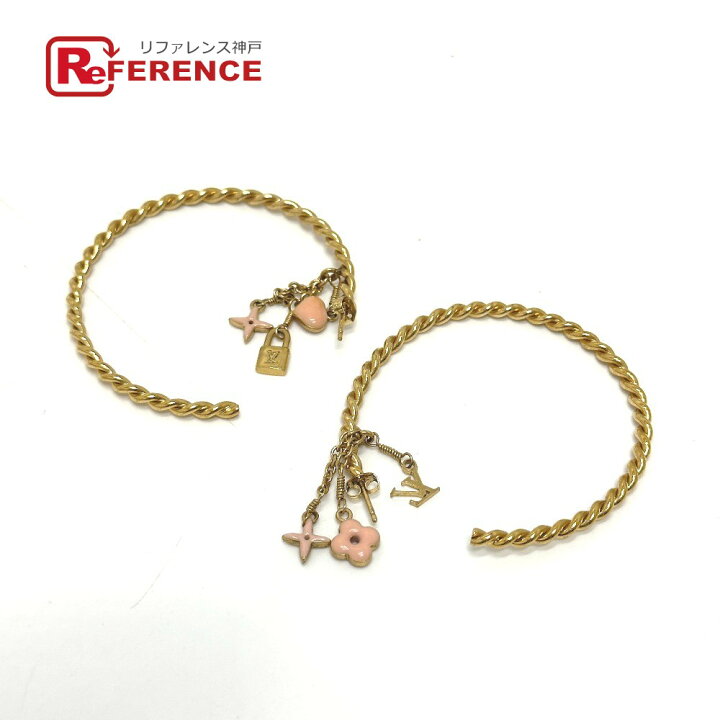楽天市場】LOUIS VUITTON ルイヴィトン M65481 アクセサリー 