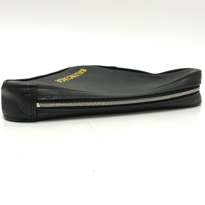 楽天市場】BALENCIAGA バレンシアガ 476976 トライアングル 三角  