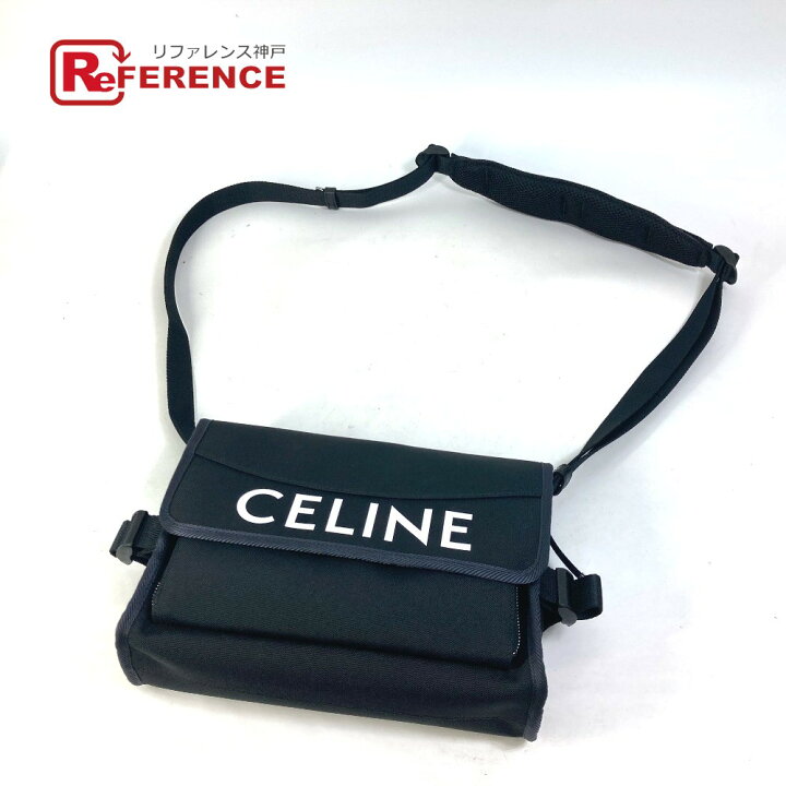 楽天市場】CELINE セリーヌ 110062DMT 斜め掛け スモール トレッキング  