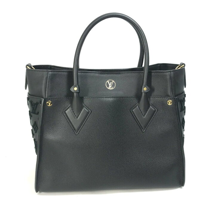 楽天市場】LOUIS VUITTON ルイヴィトン M53826 モノグラムタフタージュ  