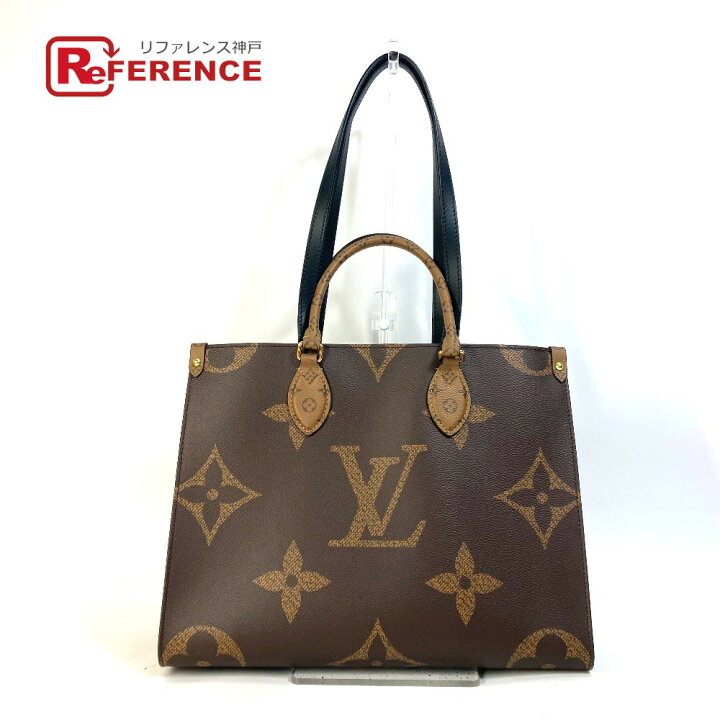 楽天市場】LOUIS VUITTON ルイヴィトン M45321 モノグラムジャイアント  