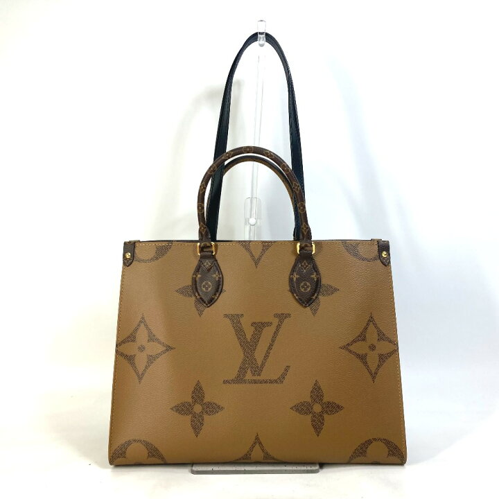 楽天市場】LOUIS VUITTON ルイヴィトン M45321 モノグラムジャイアント  