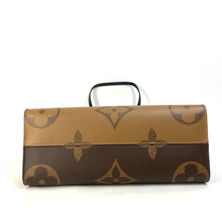 楽天市場】LOUIS VUITTON ルイヴィトン M45321 モノグラムジャイアント  