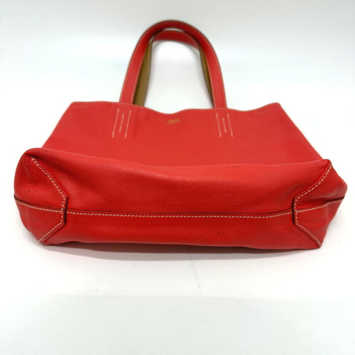 楽天市場】HERMES エルメス ドゥブルセンス 28 リバーシブル 肩掛け 
