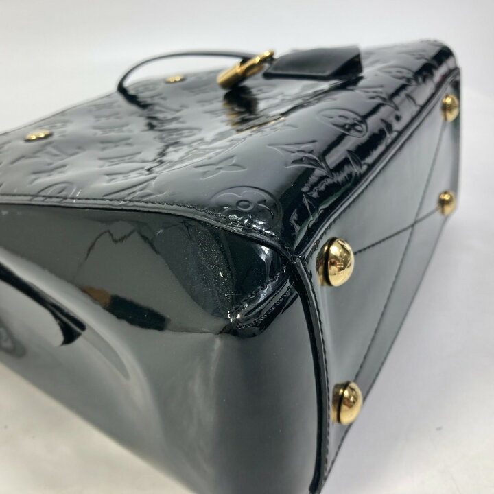 楽天市場】LOUIS VUITTON ルイヴィトン M50171 モノグラムヴェルニ 