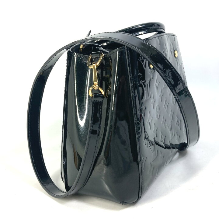 楽天市場】LOUIS VUITTON ルイヴィトン M50171 モノグラムヴェルニ 