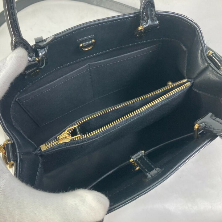 楽天市場】LOUIS VUITTON ルイヴィトン M50171 モノグラムヴェルニ