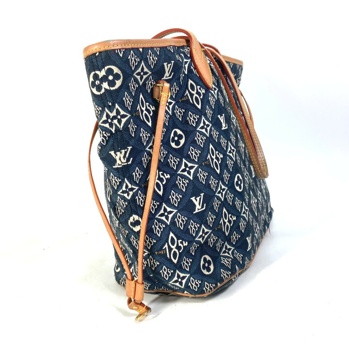 楽天市場】LOUIS VUITTON ルイヴィトン M57484 モノグラムジャカード  