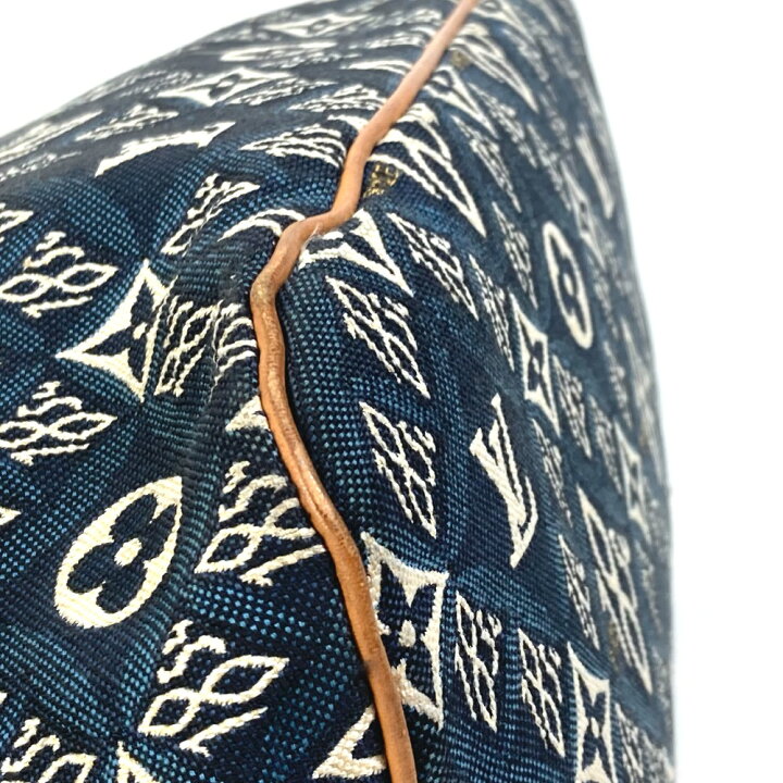 楽天市場】LOUIS VUITTON ルイヴィトン M57484 モノグラムジャカード 
