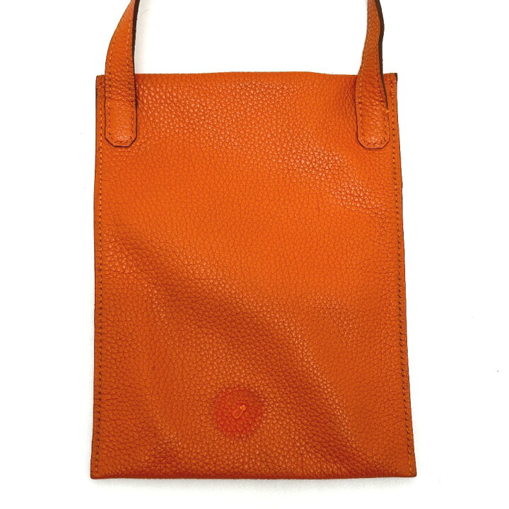 楽天市場】HERMES エルメス 斜め掛け カバン アメリー ポシェット 