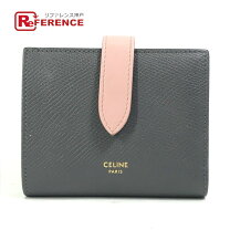 楽天市場】セリーヌ 財布 バイカラーの通販