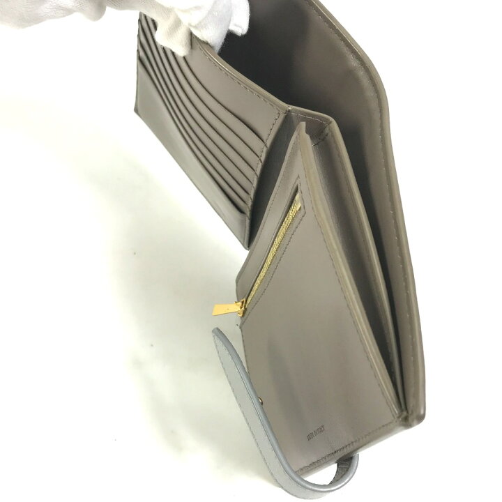 楽天市場】CELINE セリーヌ 10B643BRU.10PI バイカラー ミディアム  