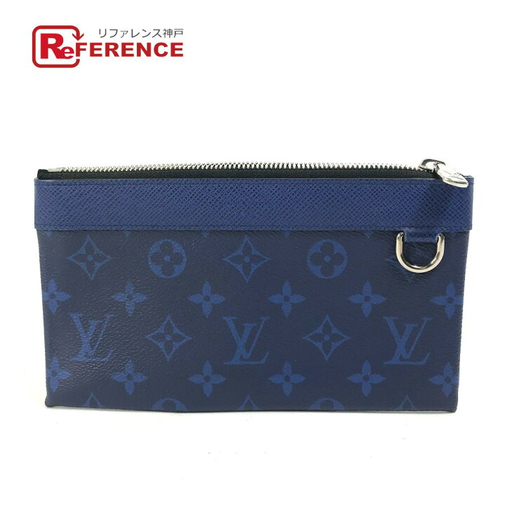 楽天市場】LOUIS VUITTON ルイヴィトン M30278 タイガラマ ポシェット  