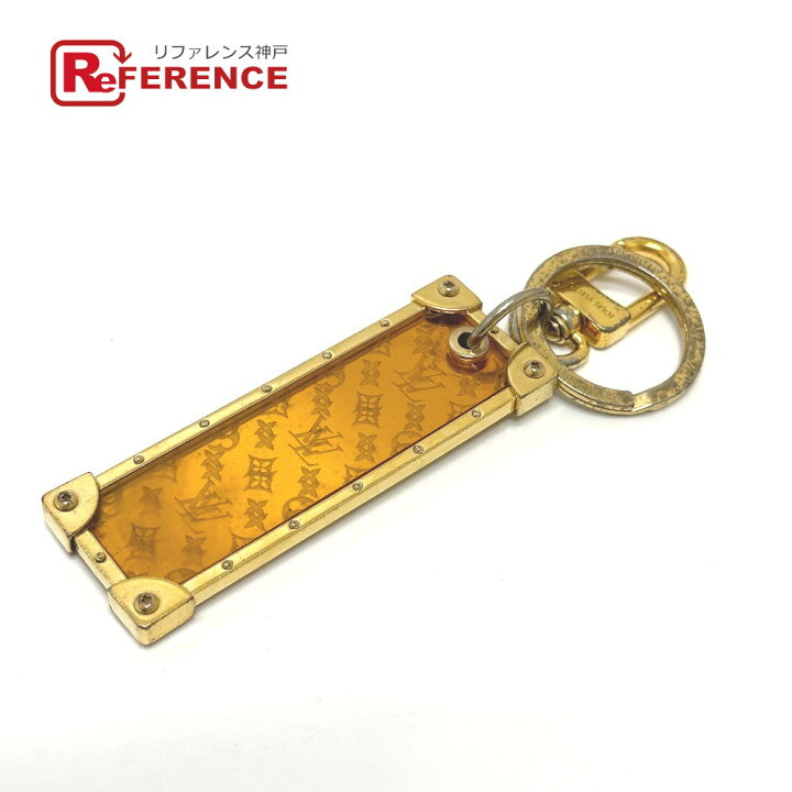 楽天市場】LOUIS VUITTON ルイヴィトン M68305 モノグラム ポルトクレ 