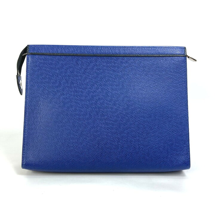 楽天市場】LOUIS VUITTON ルイヴィトン M30575 タイガ ポシェットヴォ 