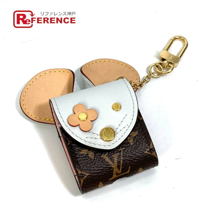 楽天市場】LOUIS VUITTON ルイヴィトン GI0447 ねずみ アニマル 
