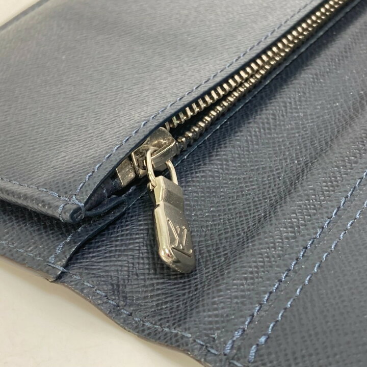 楽天市場】LOUIS VUITTON ルイヴィトン M30713 タイガV ポルトフォイユ  