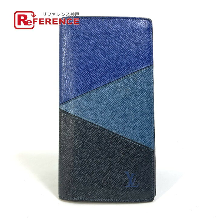 楽天市場】LOUIS VUITTON ルイヴィトン M30713 タイガV ポルトフォイユ  