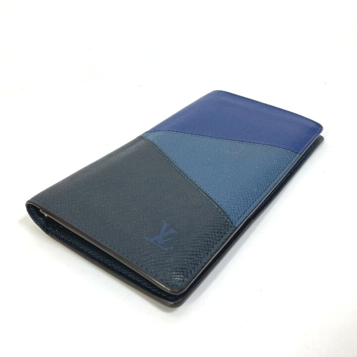 楽天市場】LOUIS VUITTON ルイヴィトン M30713 タイガV ポルトフォイユ  