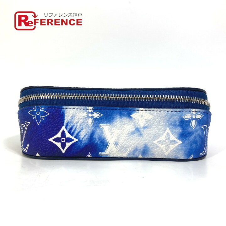 楽天市場】LOUIS VUITTON ルイヴィトン GI0764 モノグラムバンダナ 
