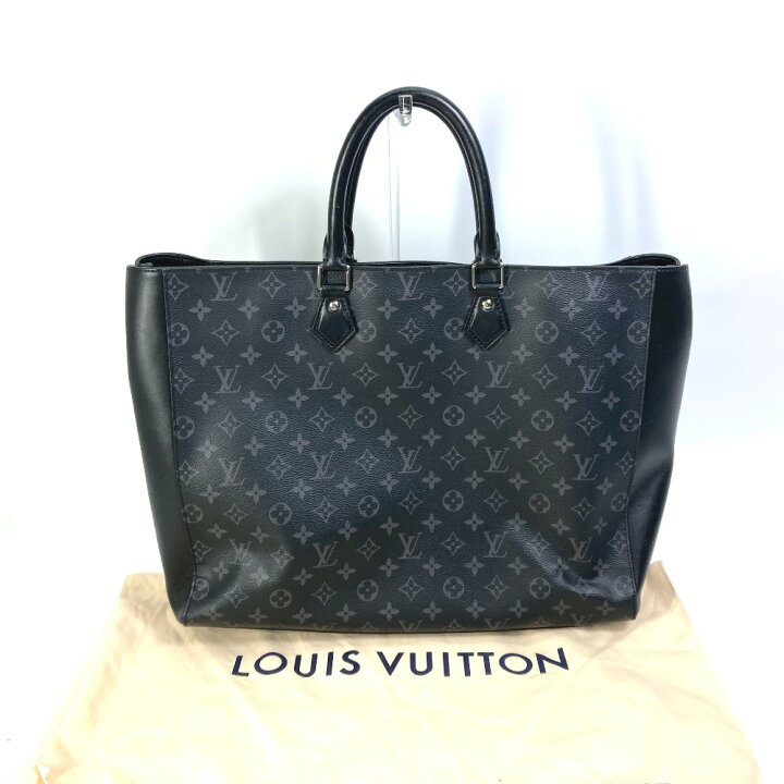 楽天市場】LOUIS VUITTON ルイヴィトン M44733 モノグラム・エクリプス  