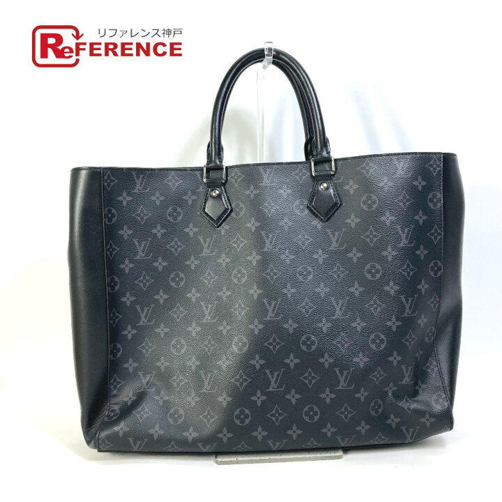 楽天市場】LOUIS VUITTON ルイヴィトン M44733 モノグラム・エクリプス 