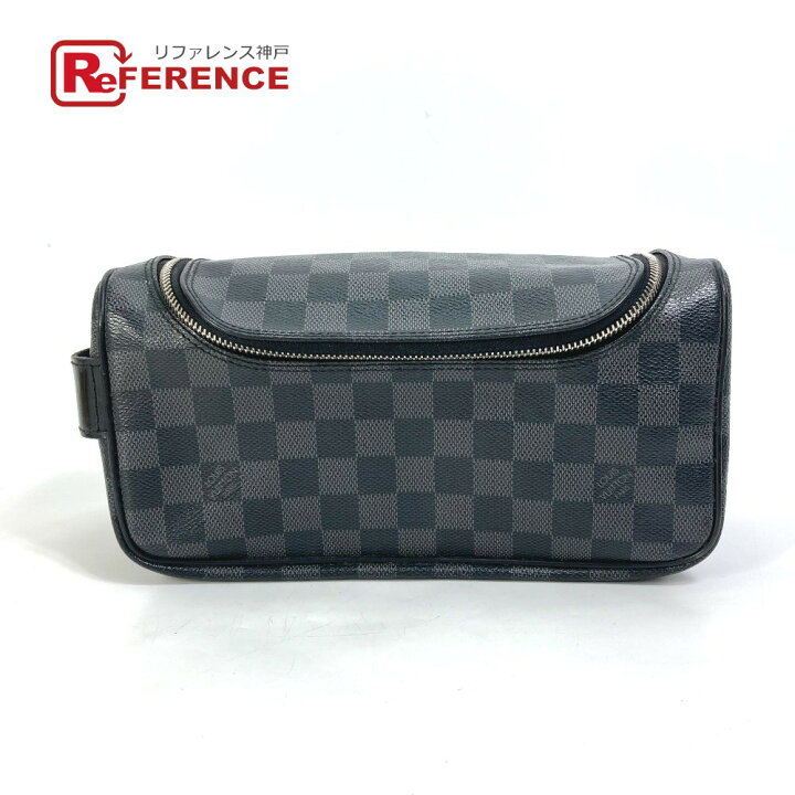 楽天市場】LOUIS VUITTON ルイヴィトン N47625 ダミエグラフィット  