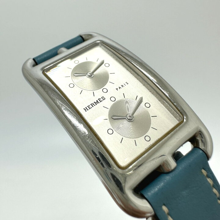 楽天市場】HERMES エルメス CC3-510 ケープコッド ドゥーゾーン 2 