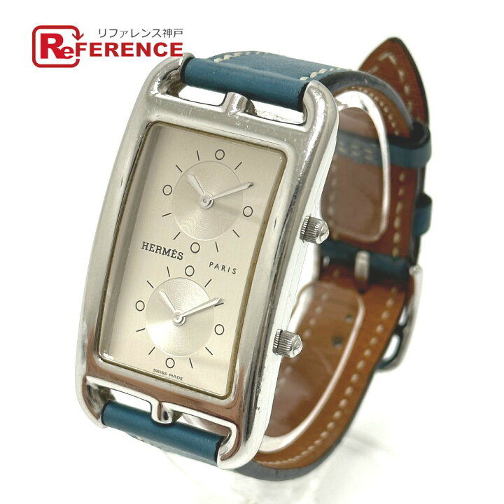楽天市場】HERMES エルメス CC3-510 ケープコッド ドゥーゾーン 2 