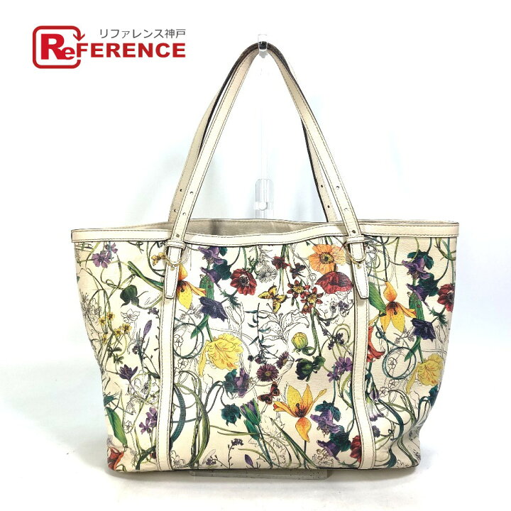 楽天市場】GUCCI グッチ 309613 花柄 フラワー フローラ  