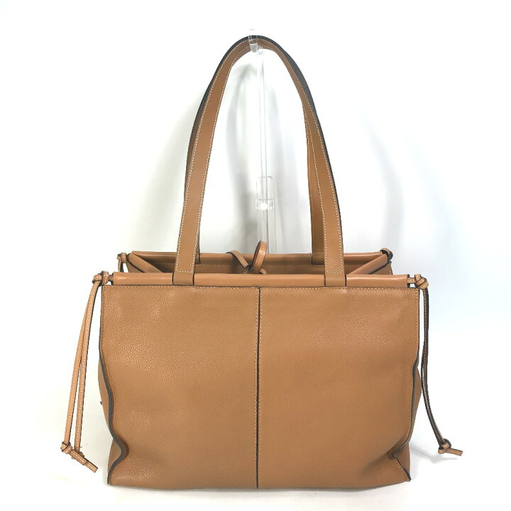 楽天市場】LOEWE ロエベ ショルダーバッグ 肩掛け クッショントート 