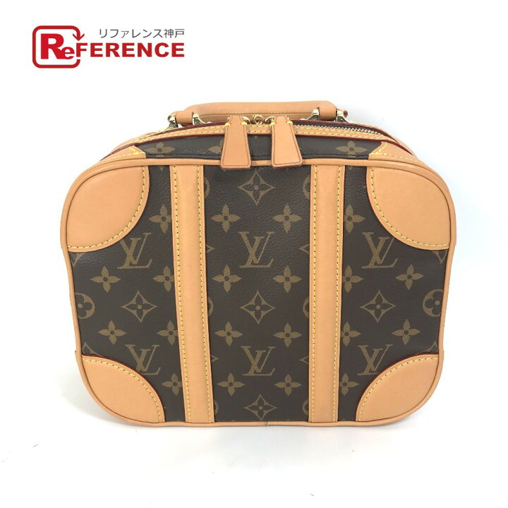 楽天市場】LOUIS VUITTON ルイヴィトン M44581 モノグラム 斜め掛け  