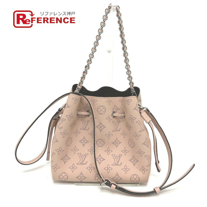 楽天市場】LOUIS VUITTON ルイヴィトン M57068 モノグラム・マヒナ  
