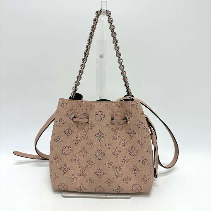 楽天市場】LOUIS VUITTON ルイヴィトン M57068 モノグラム・マヒナ 