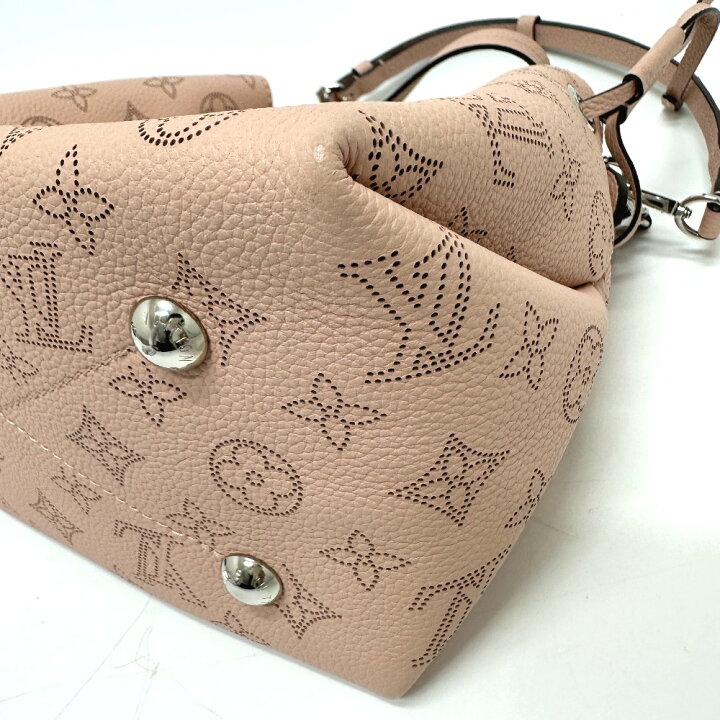 楽天市場】LOUIS VUITTON ルイヴィトン M57068 モノグラム・マヒナ 