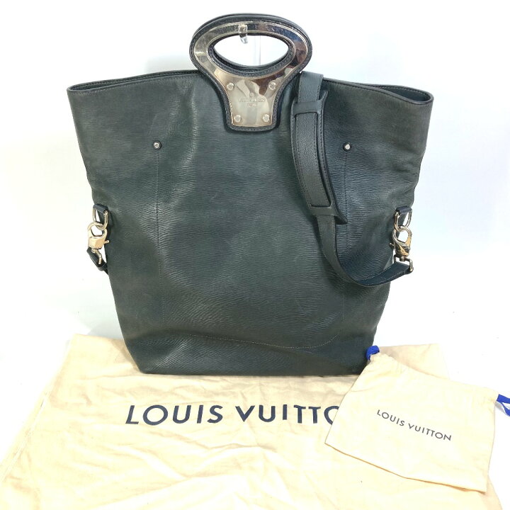 楽天市場】LOUIS VUITTON ルイヴィトン メンズランウェイ限定 