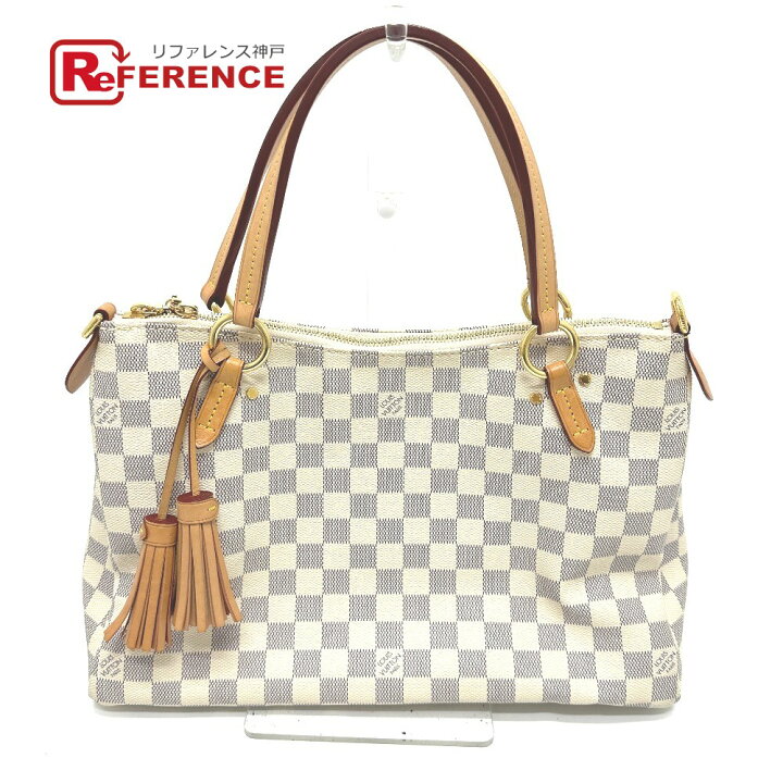 楽天市場】LOUIS VUITTON ルイヴィトン N40022 ダミエアズール  