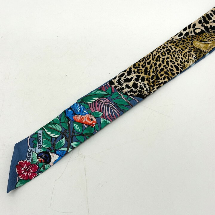 楽天市場】HERMES エルメス Jungle Love Love ジャングルラブラブ  