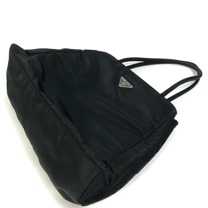 楽天市場】PRADA プラダ B3864 トライアングルロゴ ロゴプレート 