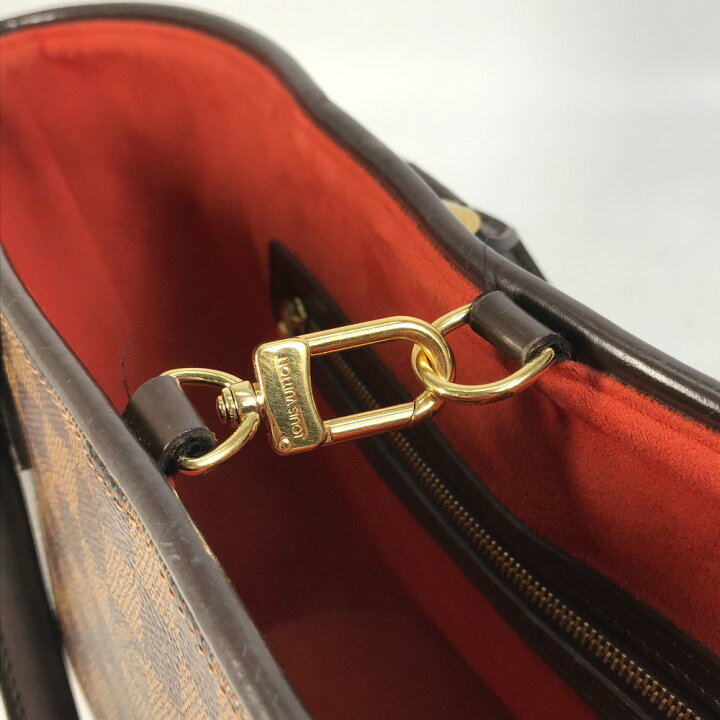 楽天市場】LOUIS VUITTON ルイヴィトン N51120 ダミエ マノスクGM 