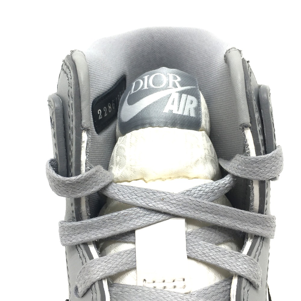 楽天市場】Dior ディオール DIOR × Nike HIGH OG Air Jordan ナイキ