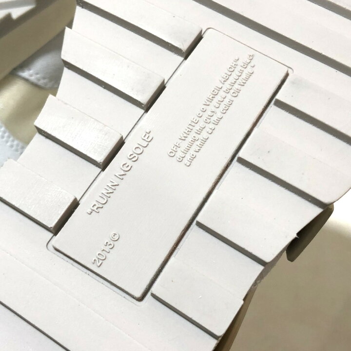 楽天市場】OFF-WHITE オフホワイト 靴 シューズ HG RUNNER スニーカー  