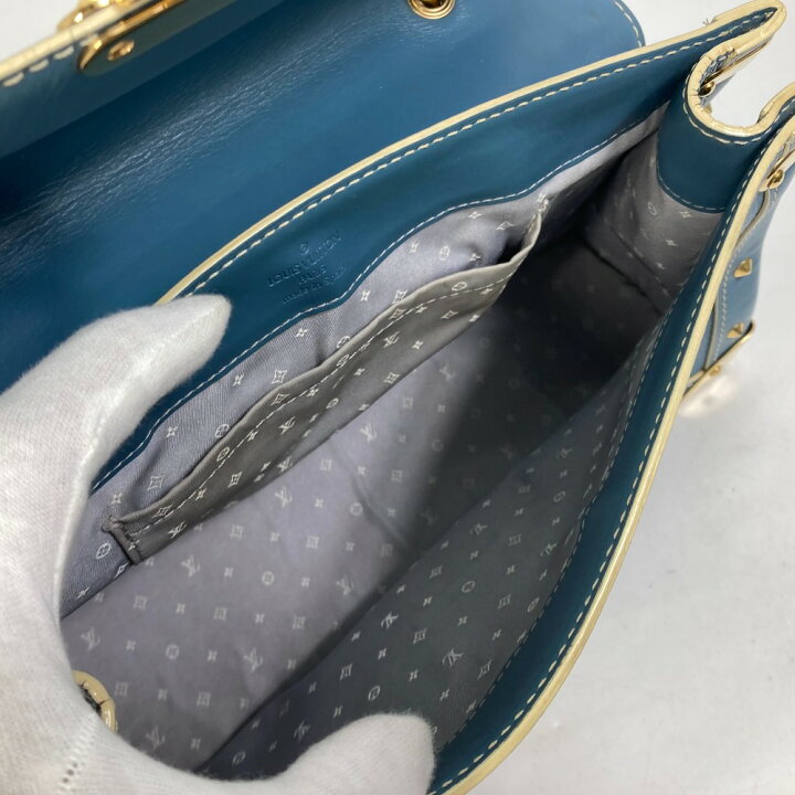 楽天市場】LOUIS VUITTON ルイヴィトン M91821 スハリ タランテュー  