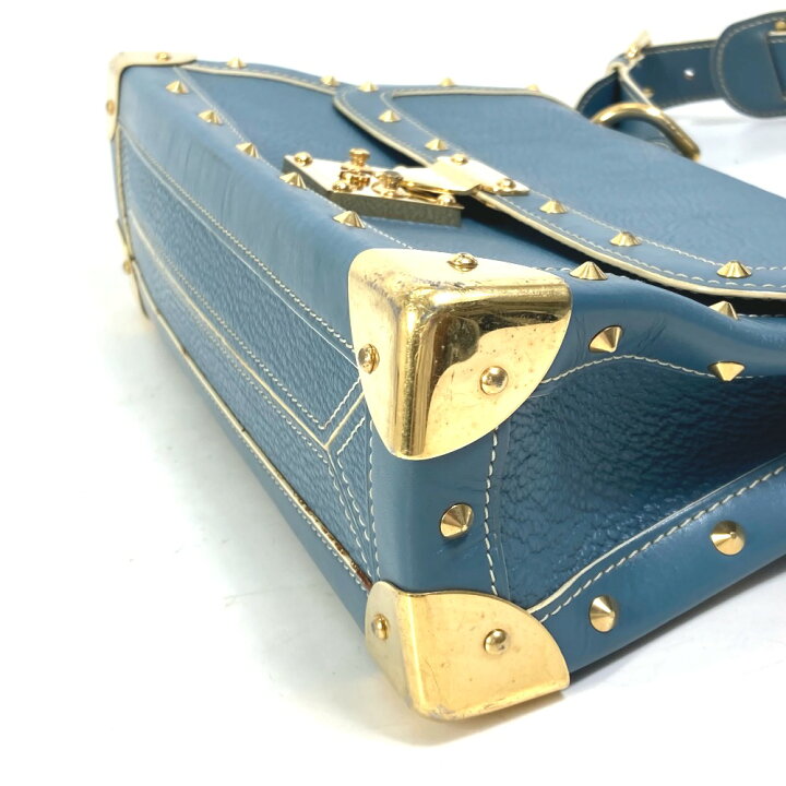 楽天市場】LOUIS VUITTON ルイヴィトン M91821 スハリ タランテュー  