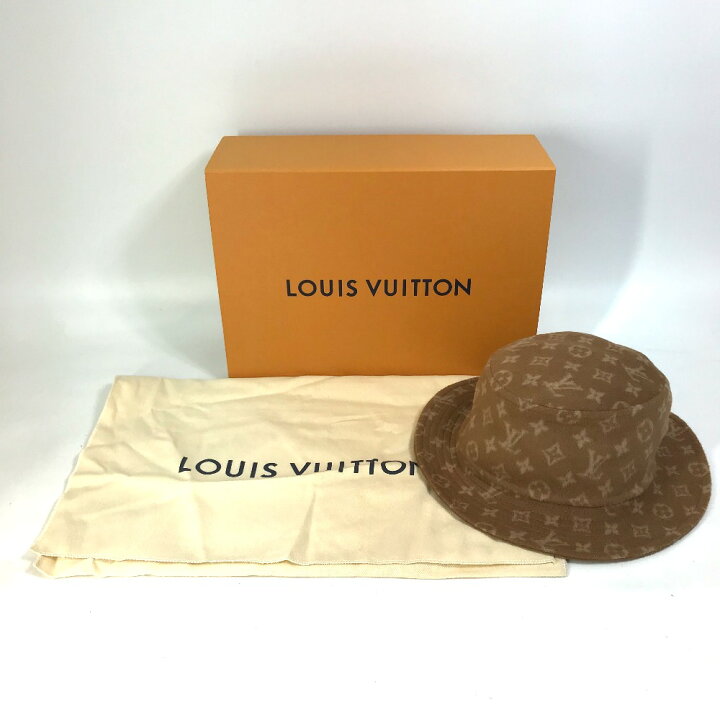 楽天市場】LOUIS VUITTON ルイヴィトン M77295 モノグラム ボブ