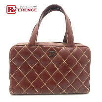 楽天市場】シャネル ココマーク バッグ ステッチの通販 