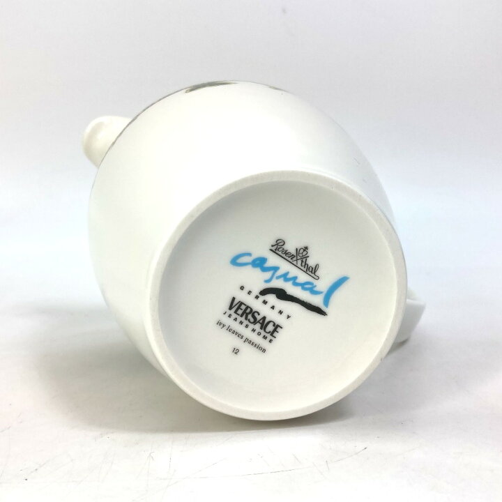 楽天市場】VERSACE ヴェルサーチ ローゼンタール Rosenthal  