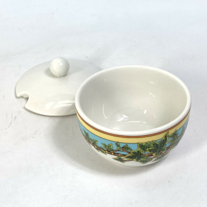 楽天市場】VERSACE ヴェルサーチ ローゼンタール Rosenthal シュガー 